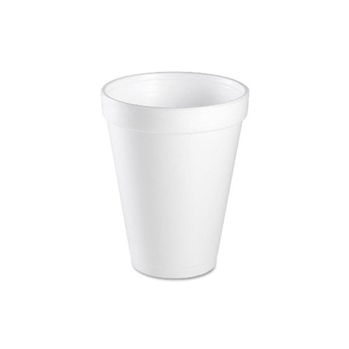 10 oz Styrofoam Cups - Frosty Fruit