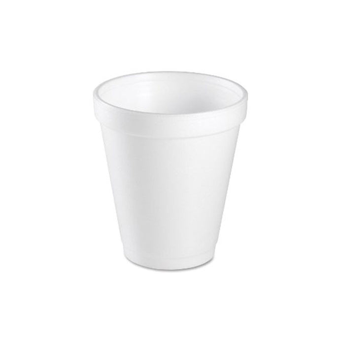 8 oz Styrofoam Cups – Frosty Fruit